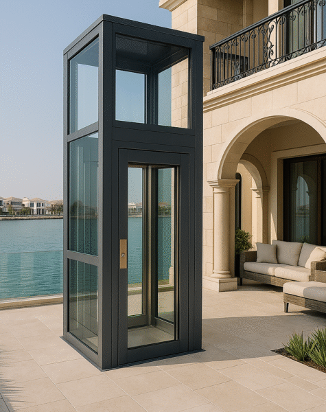 Al Burj A Aali - Services 4