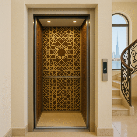 Al Burj A Aali - Services 4