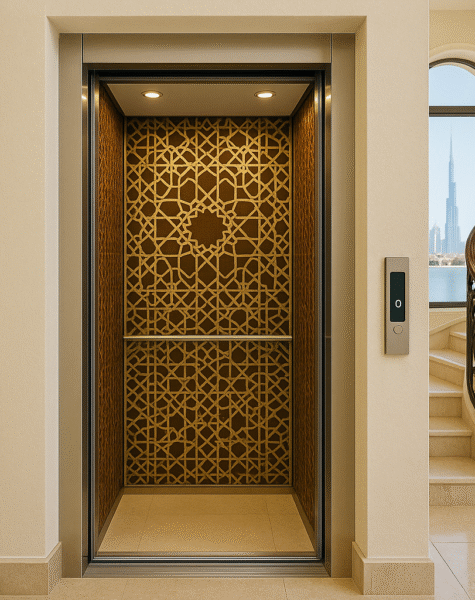 Al Burj A Aali - Services 4