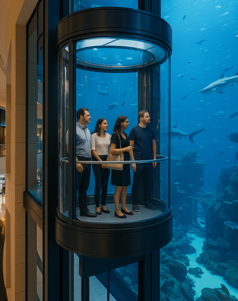 Al Burj A Aali - Services 5